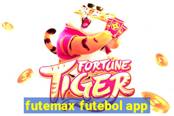 futemax futebol app